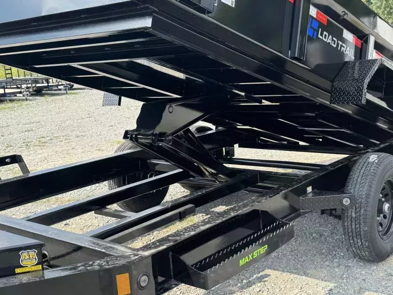 new Dump Trailers Load Trail  for sale, in Bastrop, LA Thumbnail 6