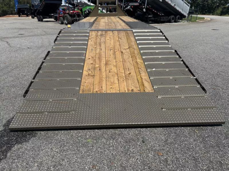 new Equipment / Flatbed Trailers Load Trail  for sale, in Athens, GA Thumbnail 11