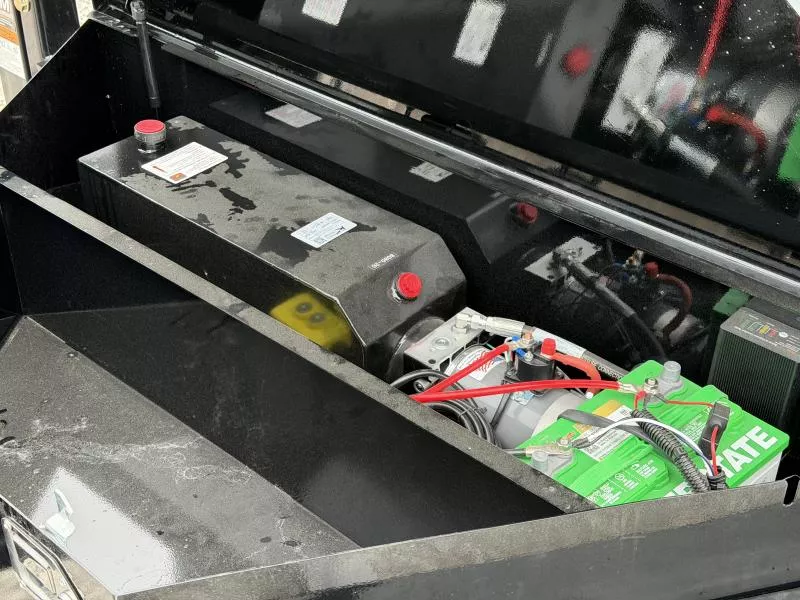 new Dump Trailers Load Trail  for sale, in Malvern, AR Thumbnail 7