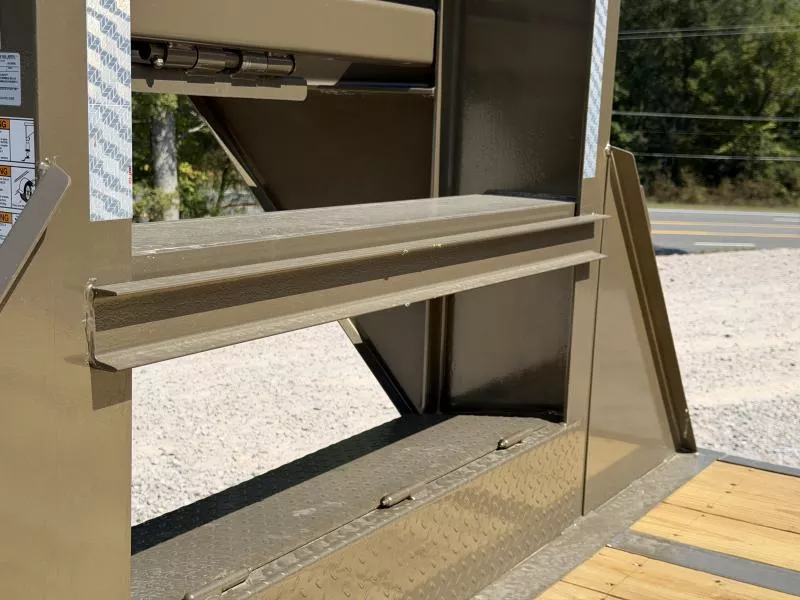 new Equipment / Flatbed Trailers Load Trail  for sale, in Malvern, AR Thumbnail 12