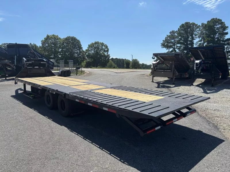 new Equipment / Flatbed Trailers RawMaxx  for sale, in Athens, GA Thumbnail 9
