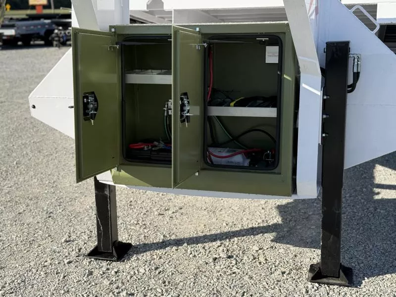 new Dump Trailers RawMaxx  for sale, in Trumann, AR Thumbnail 5