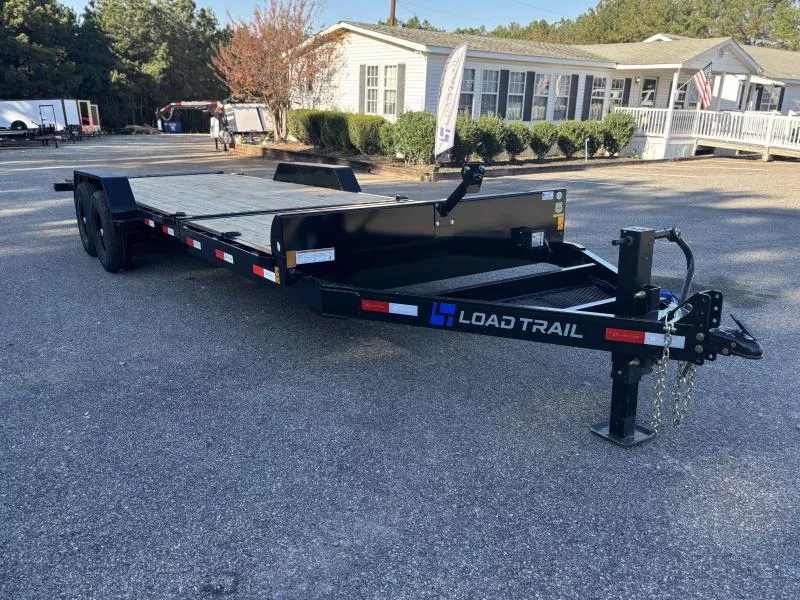new Tilt Trailers Load Trail  for sale, in Athens, GA Thumbnail 3