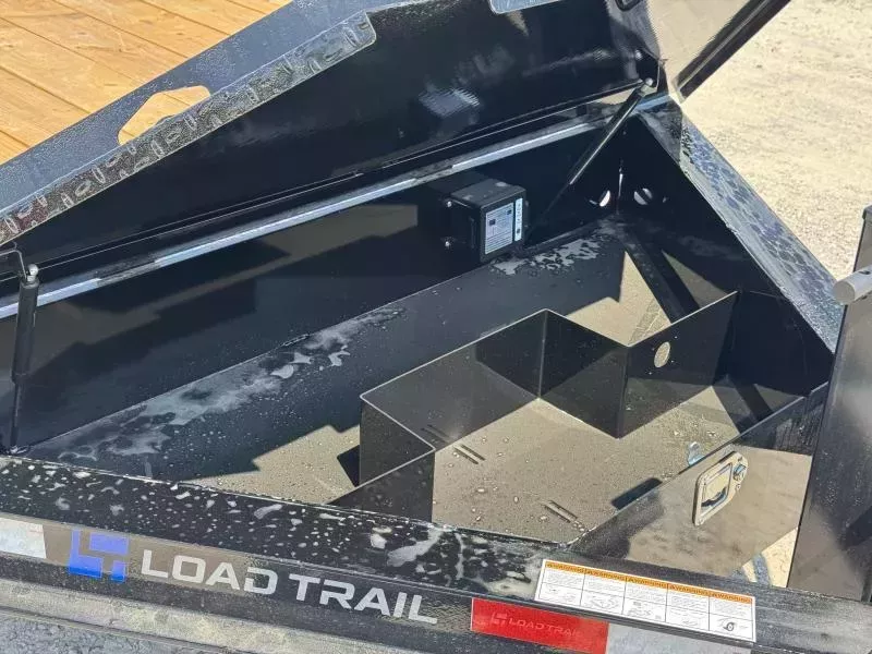 new Equipment / Flatbed Trailers Load Trail  for sale, in Bastrop, LA Thumbnail 6