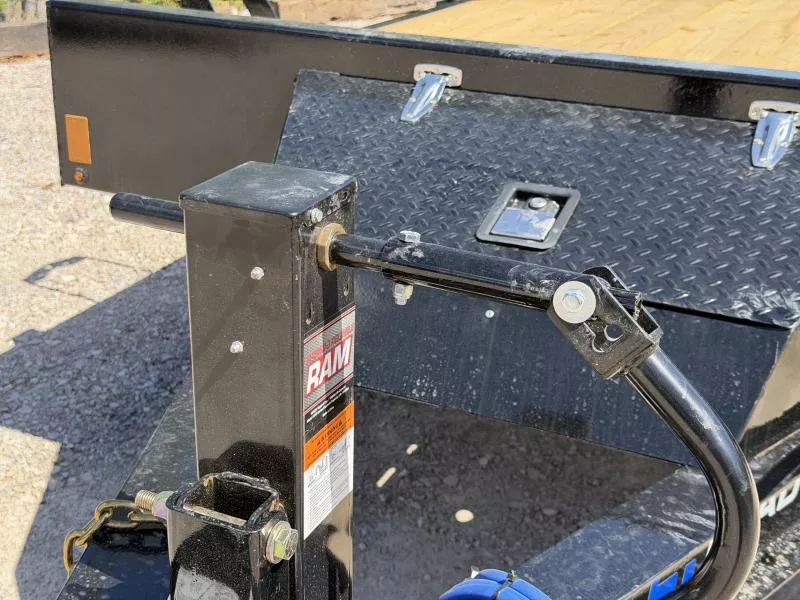 new Tilt Trailers Load Trail  for sale, in Malvern, AR Thumbnail 7