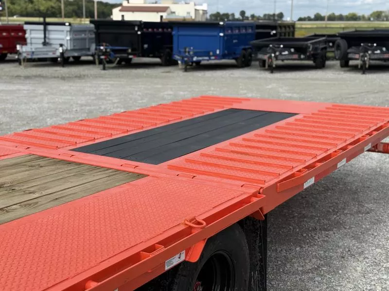 new Equipment / Flatbed Trailers RawMaxx  for sale, in Trumann, AR Thumbnail 19