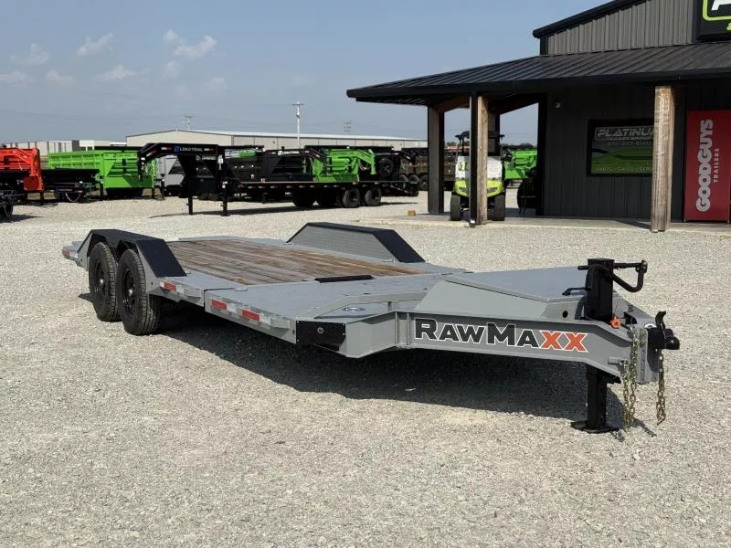new Tilt Trailers RawMaxx  for sale, in Trumann, AR Thumbnail 2