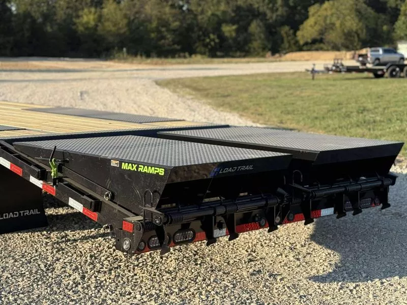 new Equipment / Flatbed Trailers Load Trail  for sale, in Trumann, AR Thumbnail 5