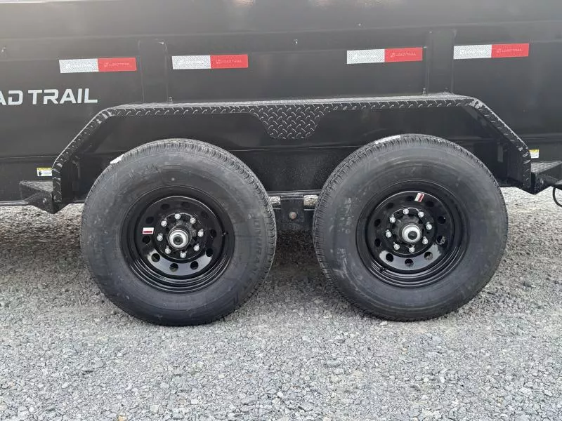 new Dump Trailers Load Trail  for sale, in Bastrop, LA Thumbnail 5
