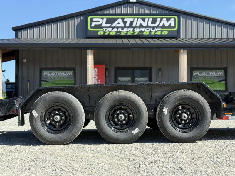new Equipment / Flatbed Trailers Load Trail  for sale, in Trumann, AR Thumbnail 12