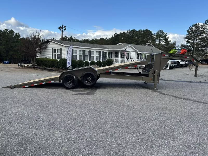 new Tilt Trailers Load Trail  for sale, in Athens, GA Thumbnail 12