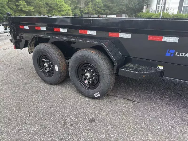 new Dump Trailers Load Trail  for sale, in Athens, GA Thumbnail 6