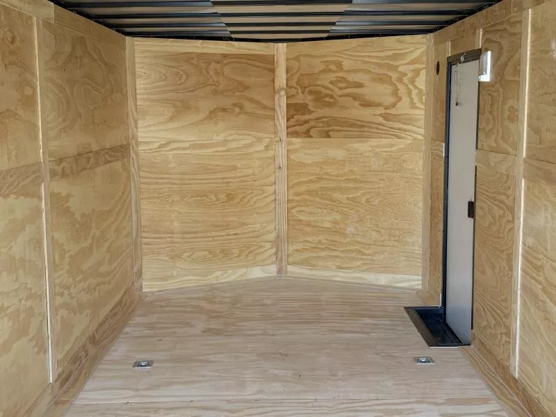 new Cargo (Enclosed) Trailers Anvil Trailer  for sale, in Trumann, AR Thumbnail 14