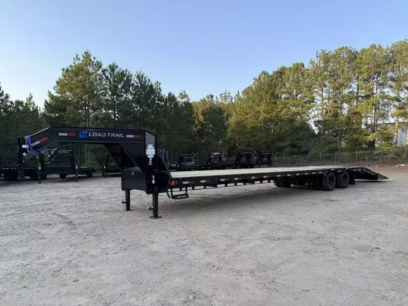 new Equipment / Flatbed Trailers Load Trail  for sale, in Athens, GA Thumbnail 2