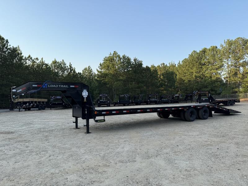 new Equipment / Flatbed Trailers Load Trail  for sale, in Athens, GA Thumbnail 14