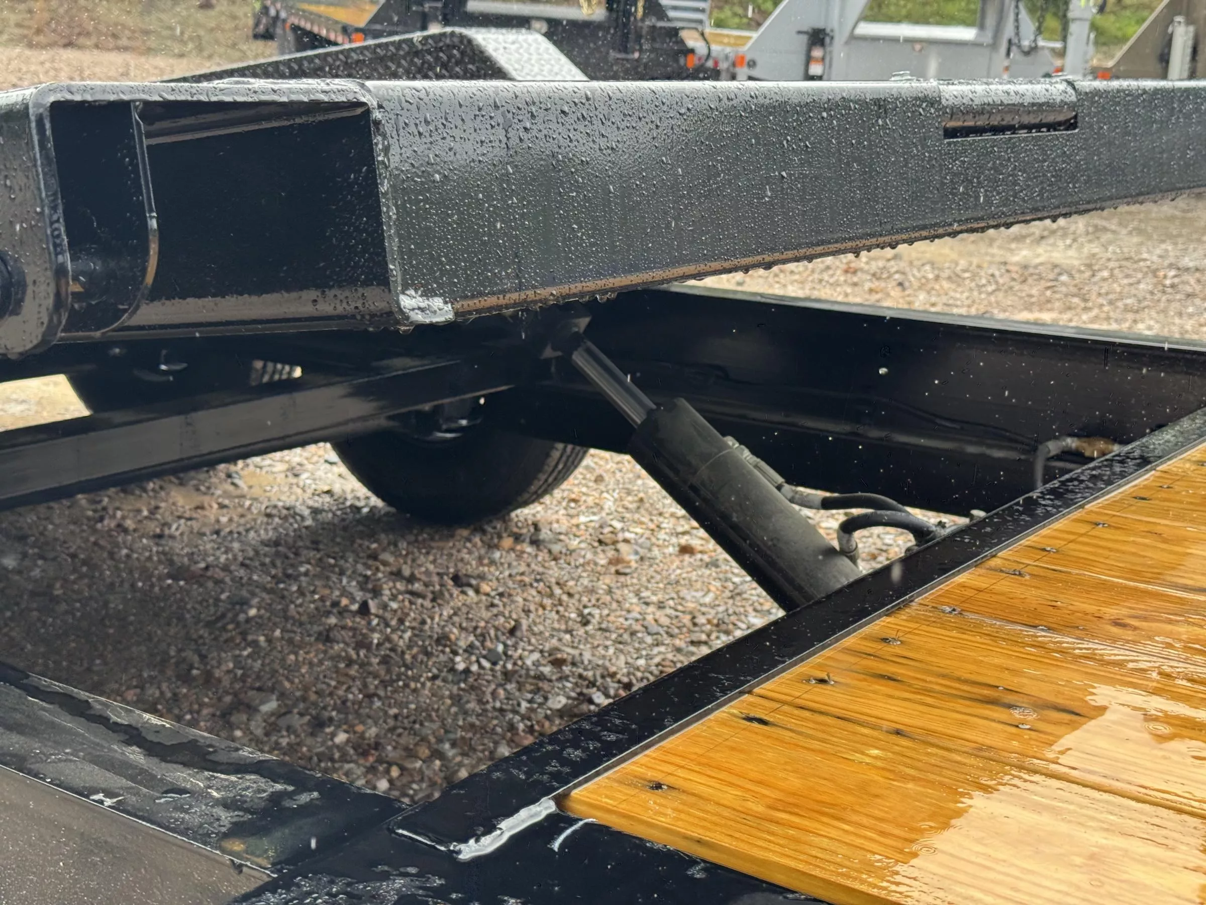 new Tilt Trailers Load Trail  for sale, in Malvern, AR Thumbnail 2