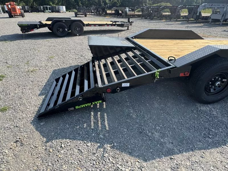 new Equipment / Flatbed Trailers Load Trail  for sale, in Bastrop, LA Thumbnail 14