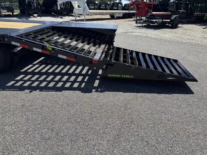 new Equipment / Flatbed Trailers Load Trail  for sale, in Athens, GA Thumbnail 9