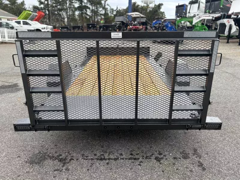 new Utility Trailers Load Trail  for sale, in Bastrop, LA Thumbnail 10