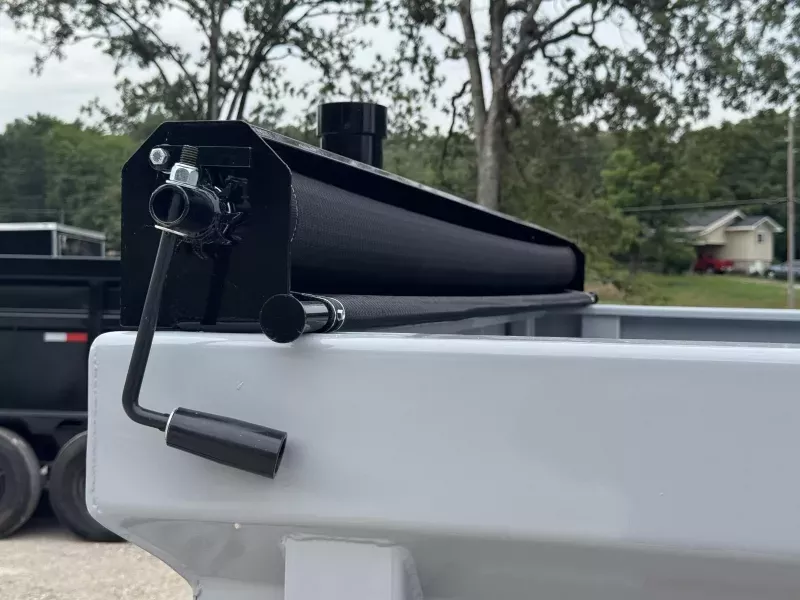 new Dump Trailers Load Trail  for sale, in Bastrop, LA Thumbnail 8