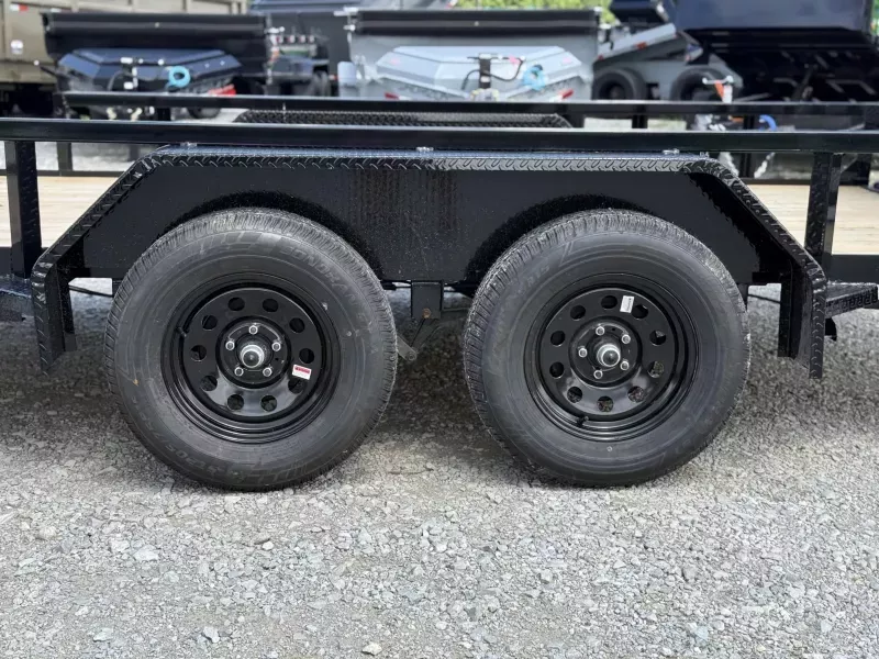 new Utility Trailers Load Trail  for sale, in Bastrop, LA Thumbnail 13