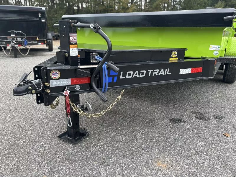 new Dump Trailers Load Trail  for sale, in Athens, GA Thumbnail 7
