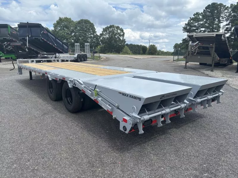 new Equipment / Flatbed Trailers Load Trail  for sale, in Athens, GA Thumbnail 2