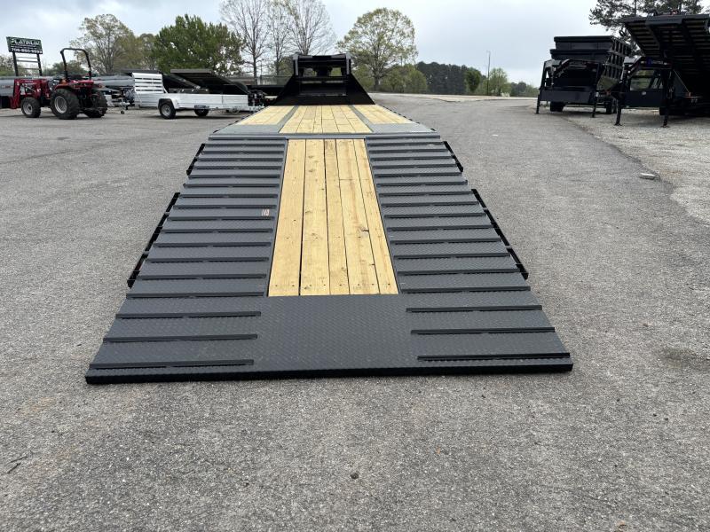 new Equipment / Flatbed Trailers Load Trail  for sale, in Athens, GA Thumbnail 2