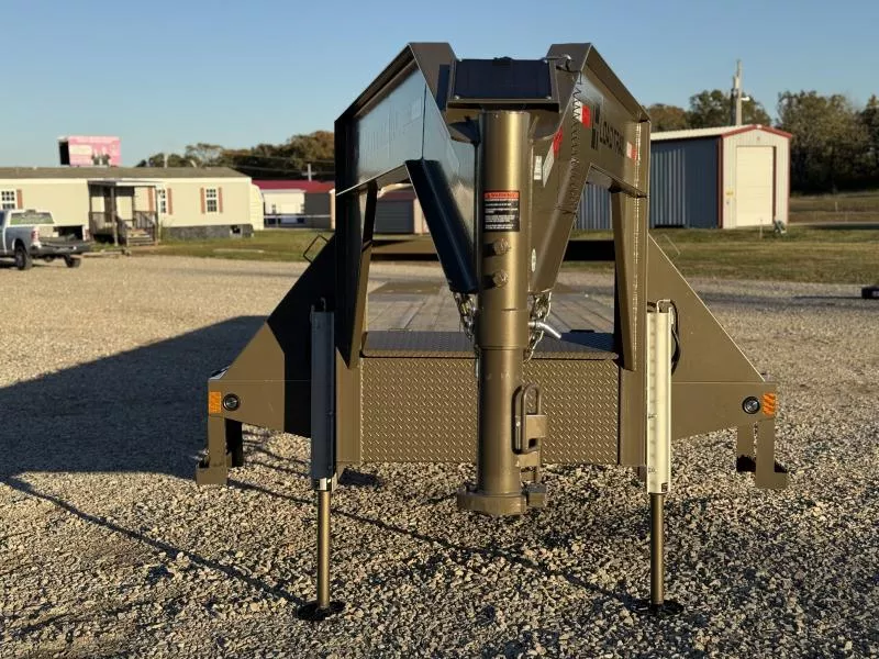 new Equipment / Flatbed Trailers Load Trail  for sale, in Mountain Home, AR Thumbnail 9