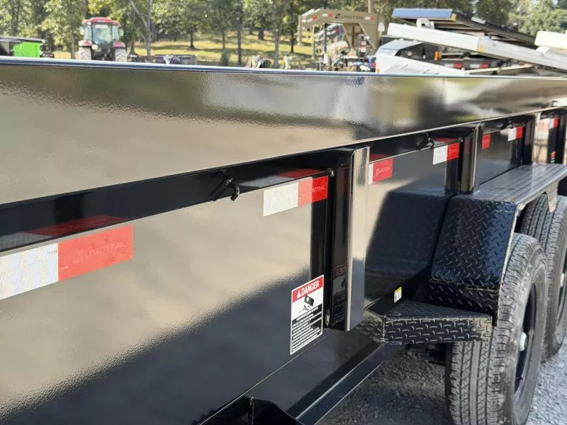 new Dump Trailers Load Trail  for sale, in Malvern, AR Thumbnail 12