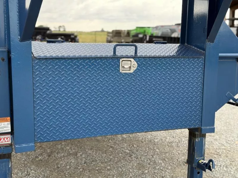 new Equipment / Flatbed Trailers Good Guys  for sale, in Trumann, AR Thumbnail 3