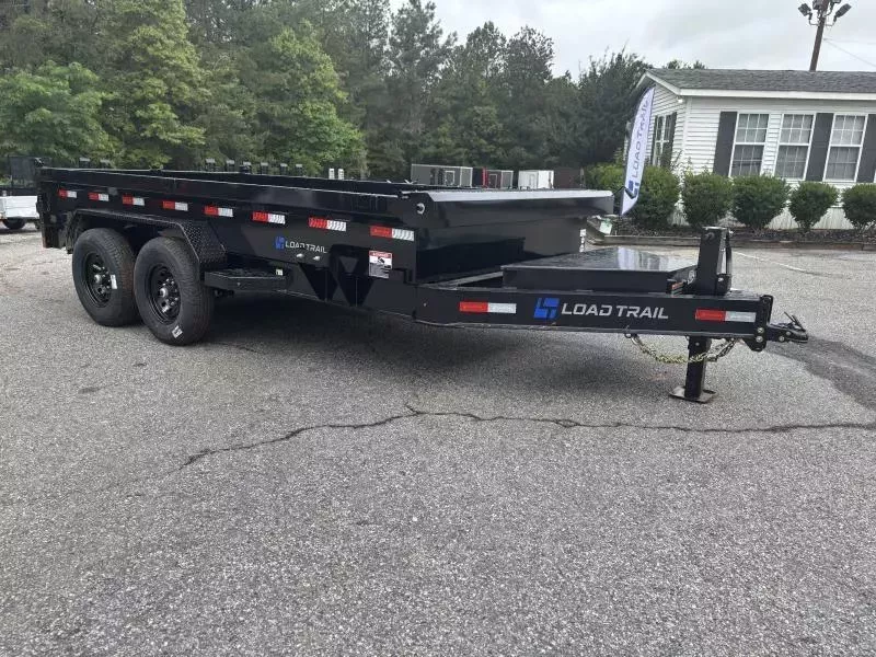new Dump Trailers Load Trail  for sale, in Athens, GA Thumbnail 5
