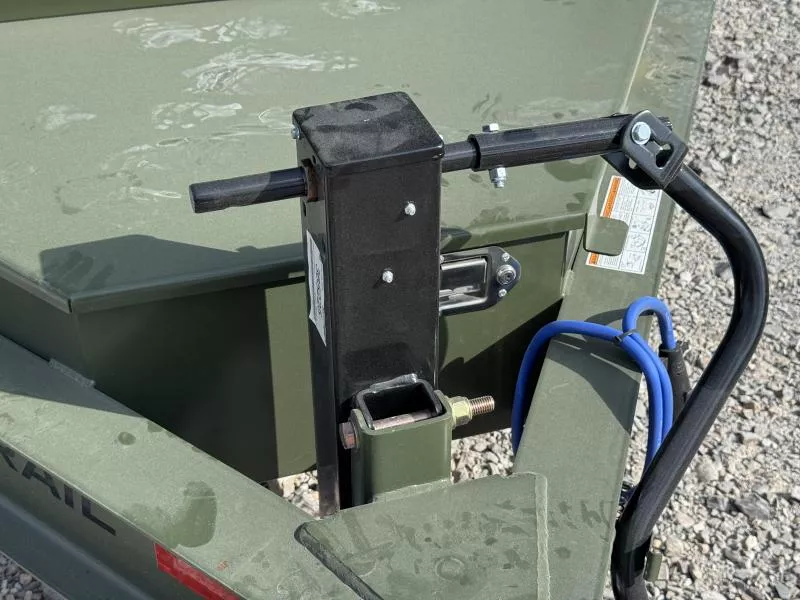 new Dump Trailers Load Trail  for sale, in Malvern, AR Thumbnail 7