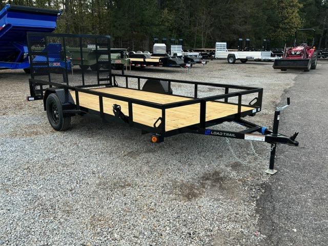 new Utility Trailers Load Trail  for sale, in Athens, GA Thumbnail 4