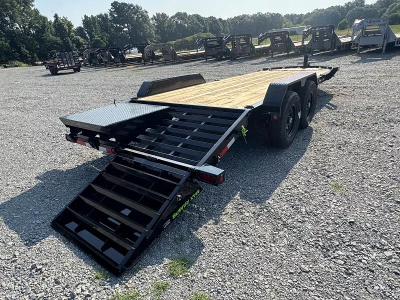 new Equipment / Flatbed Trailers Load Trail  for sale, in Bastrop, LA Thumbnail 11
