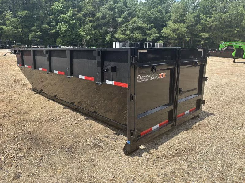 new Dump Trailers RawMaxx  for sale, in Athens, GA Thumbnail 3