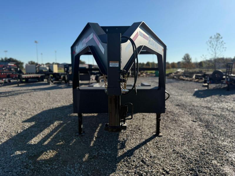 new Dump Trailers RawMaxx  for sale, in Trumann, AR Thumbnail 8