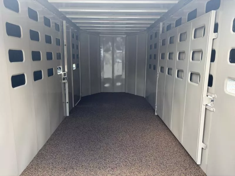 new Other Trailers Eagle X Trailers  for sale, in Athens, GA Thumbnail 16