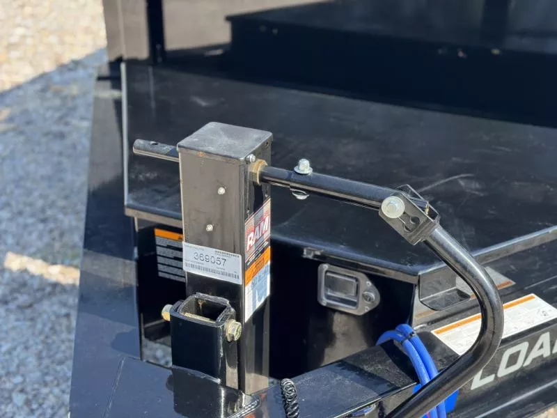 new Dump Trailers Load Trail  for sale, in Malvern, AR Thumbnail 8