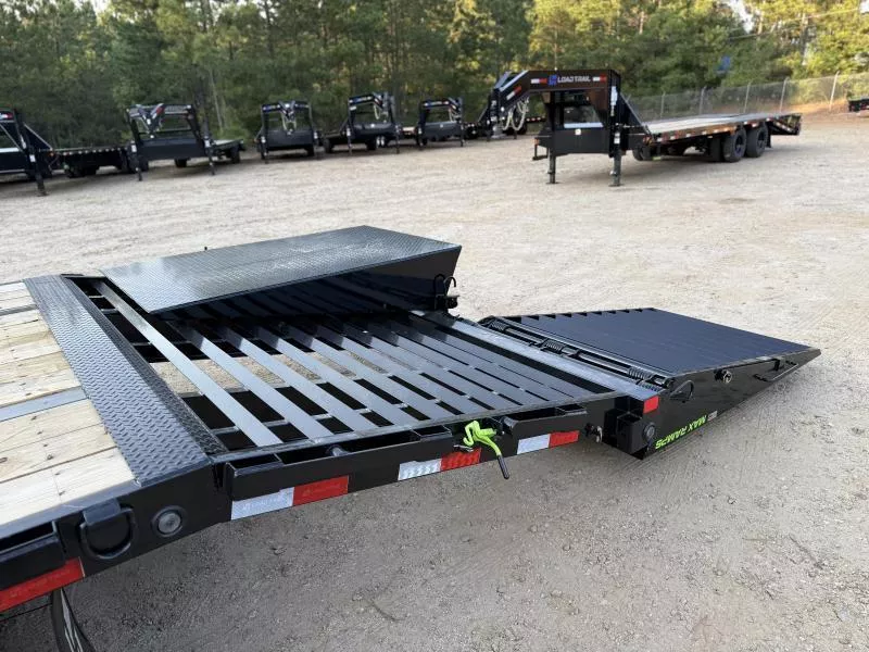 new Equipment / Flatbed Trailers Load Trail  for sale, in Athens, GA Thumbnail 14