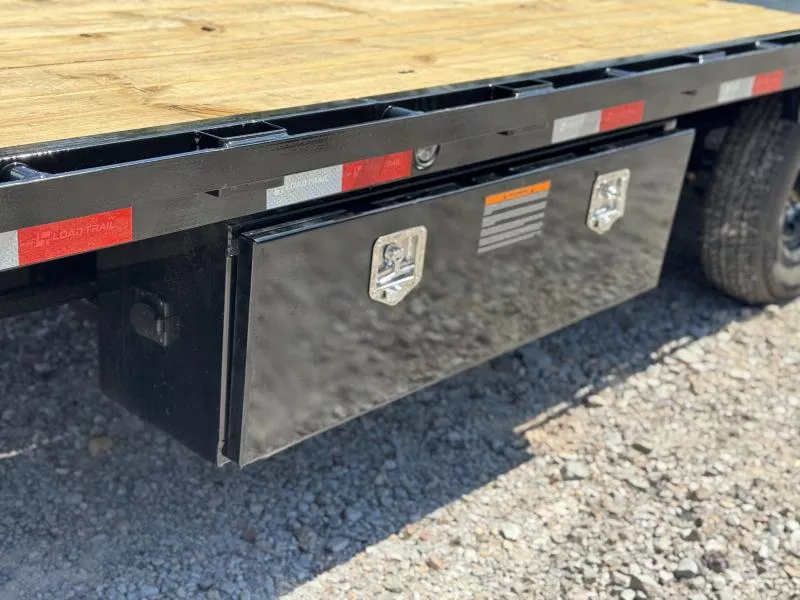 new Tilt Trailers Load Trail  for sale, in Malvern, AR Thumbnail 13
