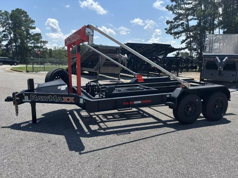 new Dump Trailers RawMaxx  for sale, in Athens, GA Thumbnail 3