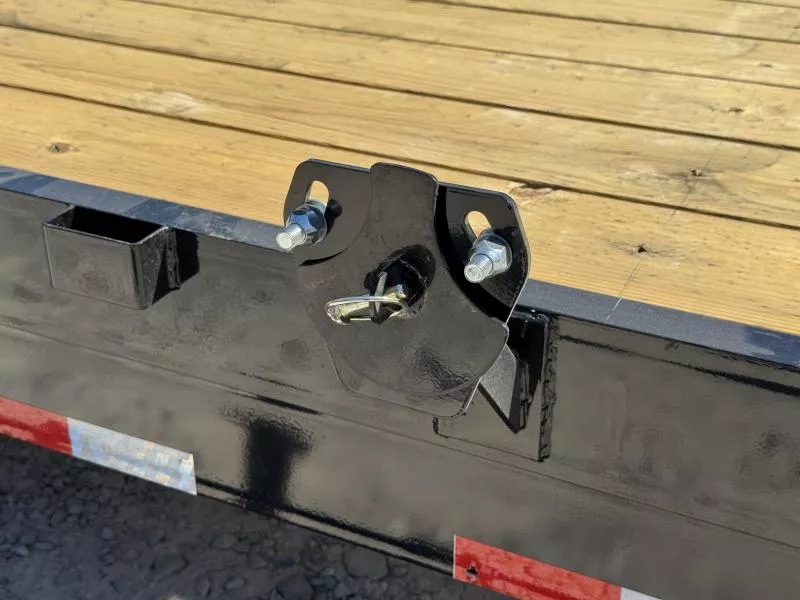 new Equipment / Flatbed Trailers Load Trail  for sale, in Malvern, AR Thumbnail 9