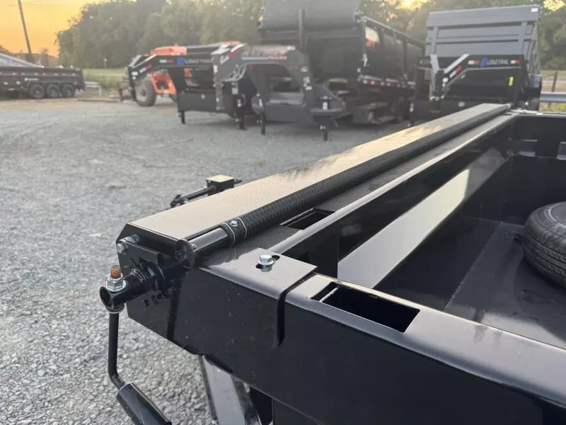 new Dump Trailers Load Trail  for sale, in Bastrop, LA Thumbnail 10