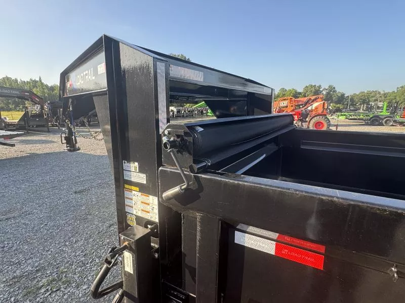 new Dump Trailers Load Trail  for sale, in Bastrop, LA Thumbnail 4