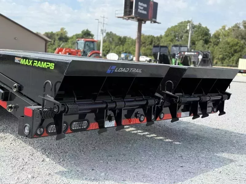 new Equipment / Flatbed Trailers Load Trail  for sale, in Bastrop, LA Thumbnail 4