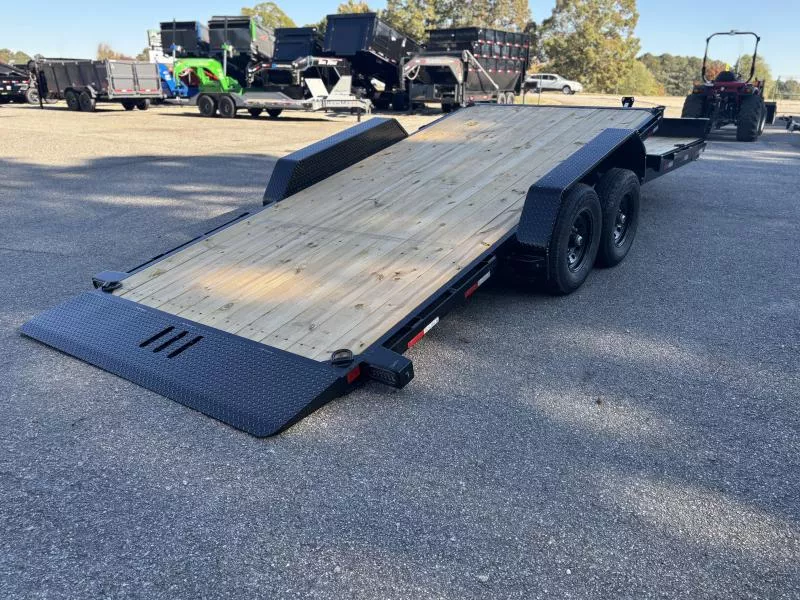 new Tilt Trailers Load Trail  for sale, in Athens, GA Thumbnail 9