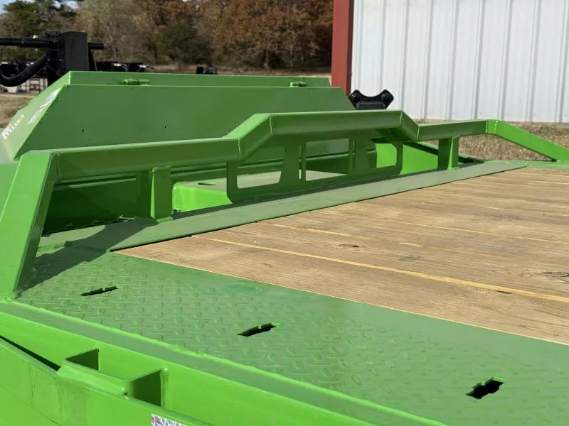 new Equipment / Flatbed Trailers RawMaxx  for sale, in Mountain Home, AR Thumbnail 18