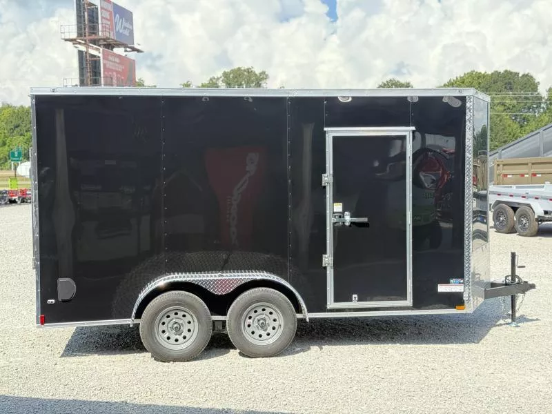 new Cargo (Enclosed) Trailers Anvil Trailers  for sale, in Trumann, AR Thumbnail 6