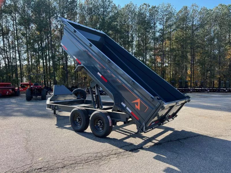 new Dump Trailers RawMaxx  for sale, in Athens, GA Thumbnail 13
